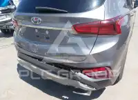 2019 Hyundai Santa Fe фото
