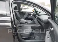 2019 Hyundai Santa Fe фото