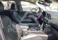 2019 Hyundai Santa Fe фото