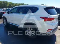 2019 Hyundai Santa Fe фото