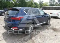 2019 Hyundai Santa Fe фото