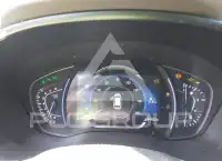 2019 Hyundai Santa Fe photo