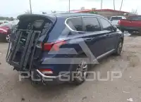 2019 Hyundai Santa Fe фото