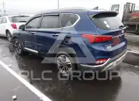 2019 Hyundai Santa Fe photo
