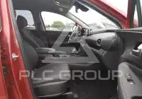 2019 Hyundai Santa Fe photo