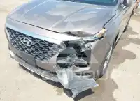 2019 Hyundai Santa Fe фото