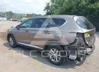 2019 Hyundai Santa Fe photo
