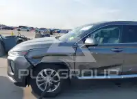 2019 Hyundai Santa Fe photo
