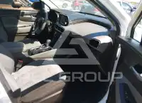 2019 Hyundai Santa Fe фото