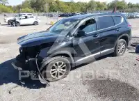 2019 Hyundai Santa Fe фото