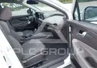 2019 Hyundai Santa Fe photo
