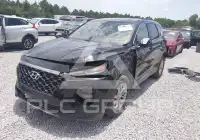 2019 Hyundai Santa Fe фото