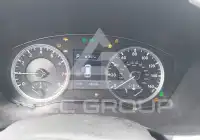 2019 Hyundai Santa Fe photo