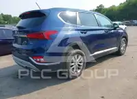 2019 Hyundai Santa Fe photo