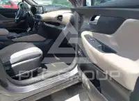 2019 Hyundai Santa Fe photo