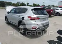 2019 Hyundai Santa Fe фото