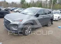 2019 Hyundai Santa Fe фото
