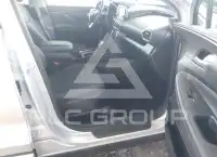 2019 Hyundai Santa Fe photo
