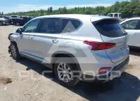 2019 Hyundai Santa Fe фото