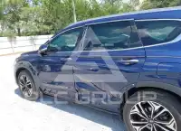 2019 Hyundai Santa Fe фото