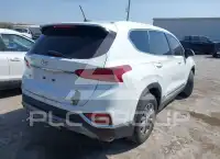 2019 Hyundai Santa Fe фото