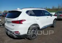 2019 Hyundai Santa Fe фото