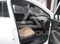 2019 Hyundai Santa Fe фото