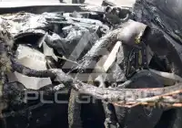 2019 Hyundai Santa Fe фото