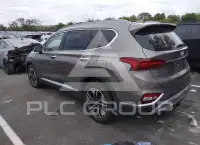 2019 Hyundai Santa Fe фото