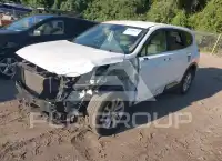 2019 Hyundai Santa Fe фото