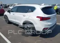 2019 Hyundai Santa Fe фото