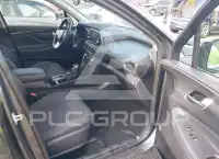 2019 Hyundai Santa Fe фото
