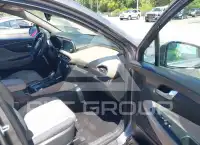 2019 Hyundai Santa Fe фото