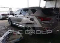2019 Hyundai Santa Fe фото
