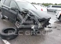 2019 Hyundai Santa Fe фото