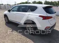 2019 Hyundai Santa Fe photo