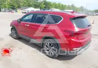 2019 Hyundai Santa Fe photo