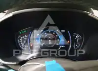 2019 Hyundai Santa Fe фото