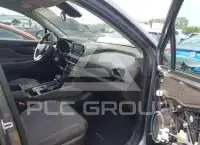 2019 Hyundai Santa Fe фото