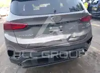 2019 Hyundai Santa Fe фото