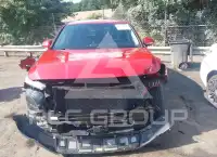 2019 Hyundai Santa Fe фото