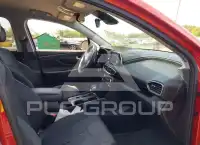 2019 Hyundai Santa Fe фото