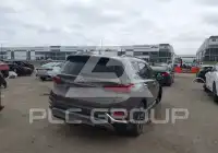 2019 Hyundai Santa Fe photo