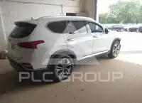 2019 Hyundai Santa Fe фото