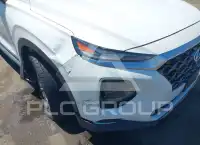 2019 Hyundai Santa Fe фото