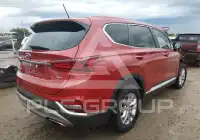 2019 Hyundai Santa Fe photo
