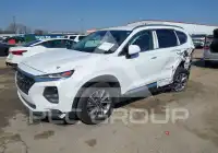 2019 Hyundai Santa Fe фото
