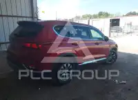 2019 Hyundai Santa Fe фото