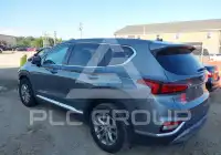 2019 Hyundai Santa Fe фото