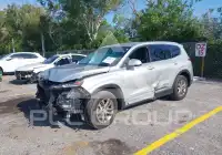 2019 Hyundai Santa Fe photo